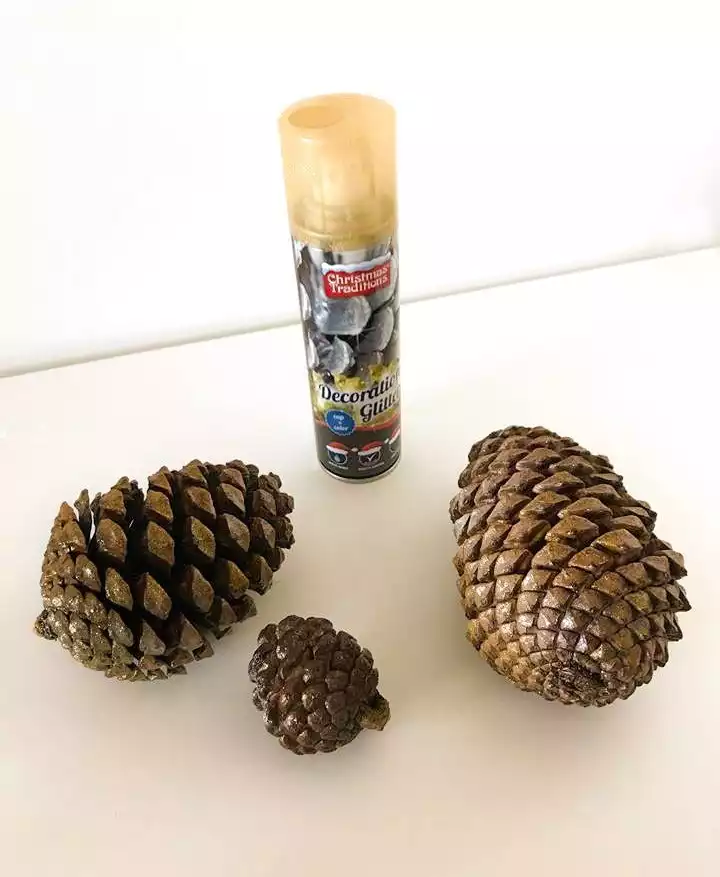 DIY - déco lumineuse