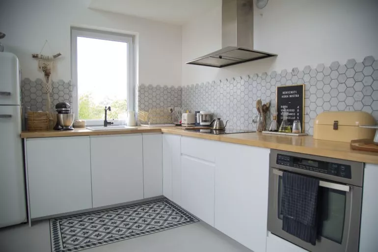 Secret-déco-chez-Anne- l'instgrameuse - Le Chien à tâches