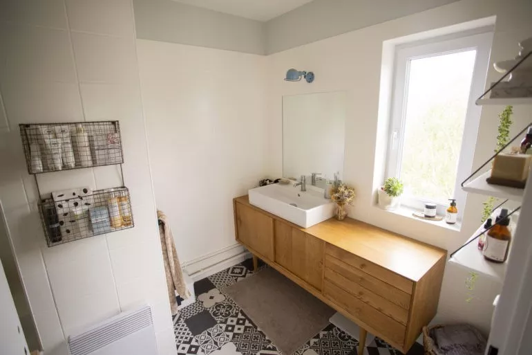 Secret-déco-chez-Anne- l'instgrameuse - Le Chien à tâches
