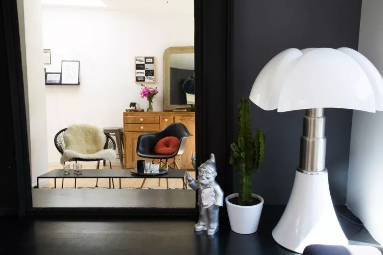 Anaik - une souris dans mon dressing - reportage