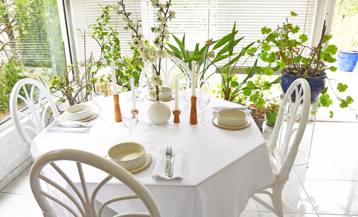 decoration slow living