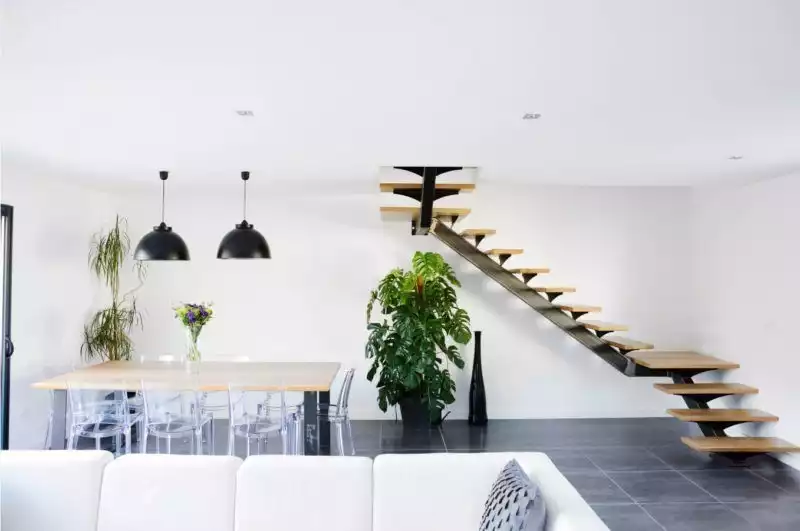 Agence CréHouse - Rangement - maison