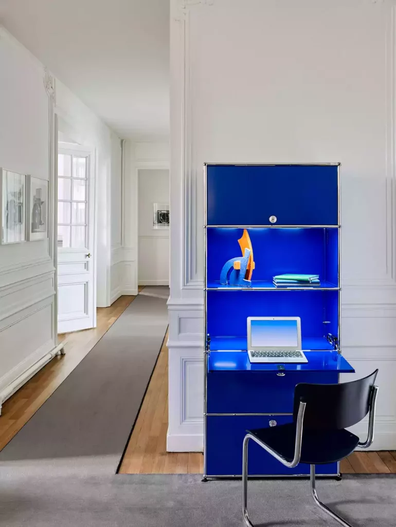 Bureau Art