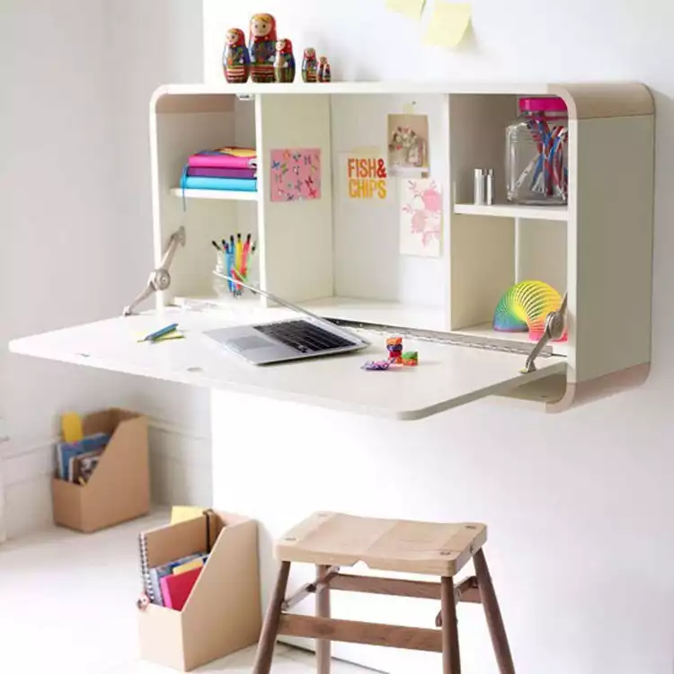 Bureau enfant - Deavita