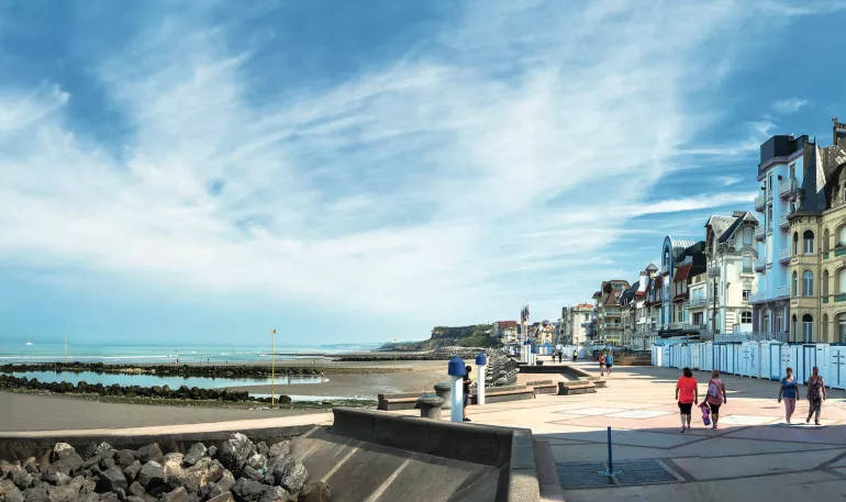 Wimereux