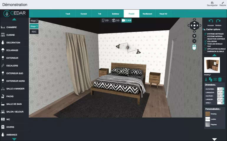 Cedar Architect - Test rendu final cedar-architect-test-rendu-final