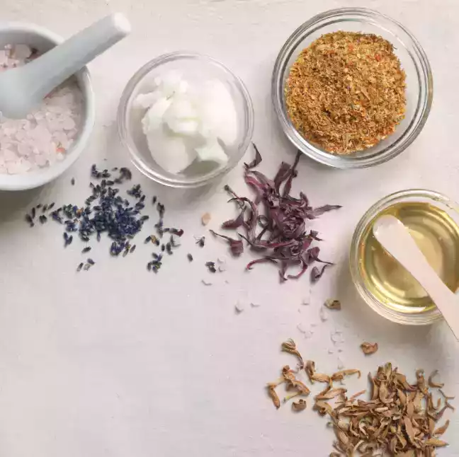 Le slow cosmétique ne cesse de se développer