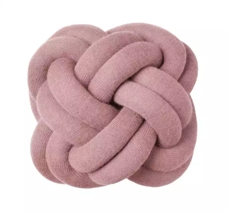 Coussin Knot - Design House Stockholm