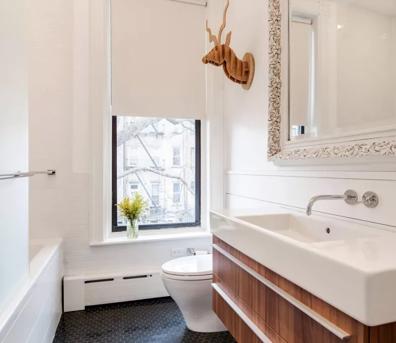 salle-de-bains-design-classique-Dooley Images