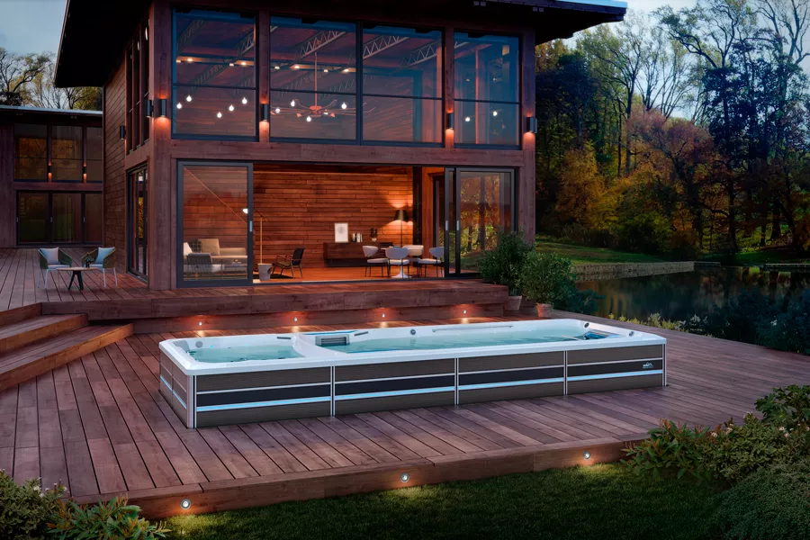 spa