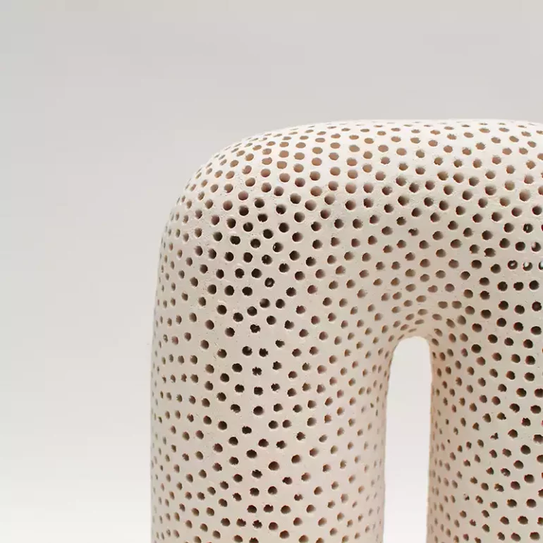 Luminaire céramique