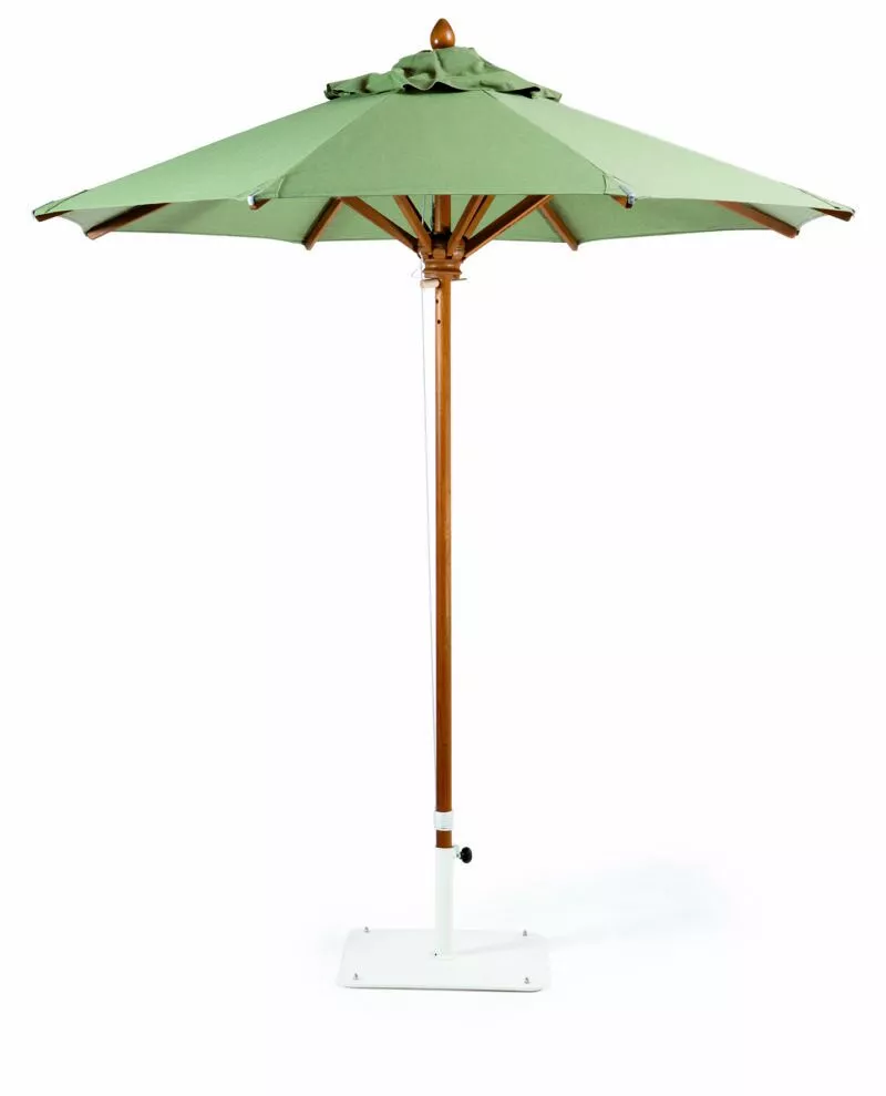 Ethmo - terrasse - ombragée - parasol- extérieur