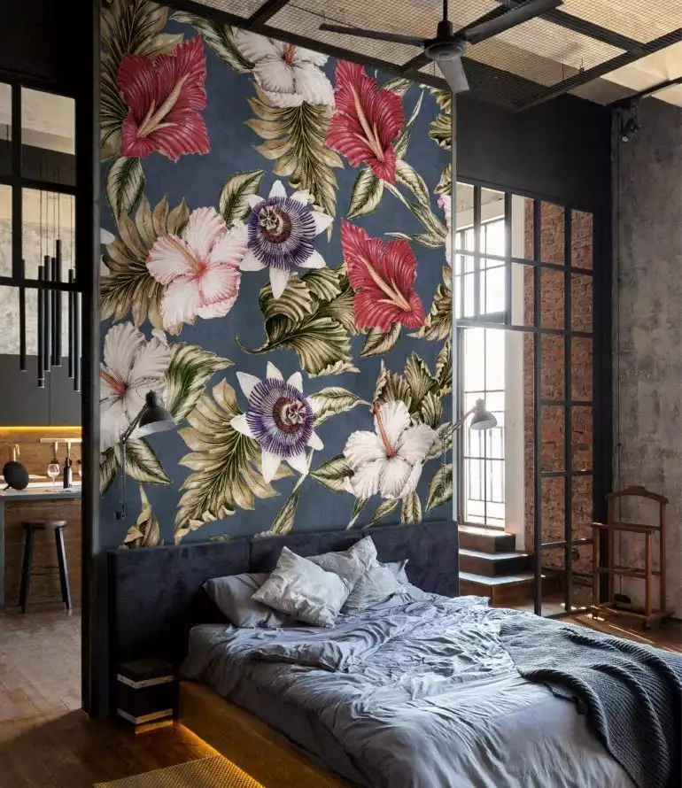 Exotica - maximalisme - inspiration - intérieur