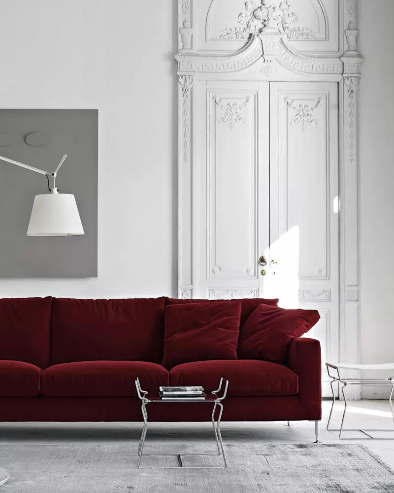 GT DESIGN KAMA - Argento Vero - intérieur - couleurs - association