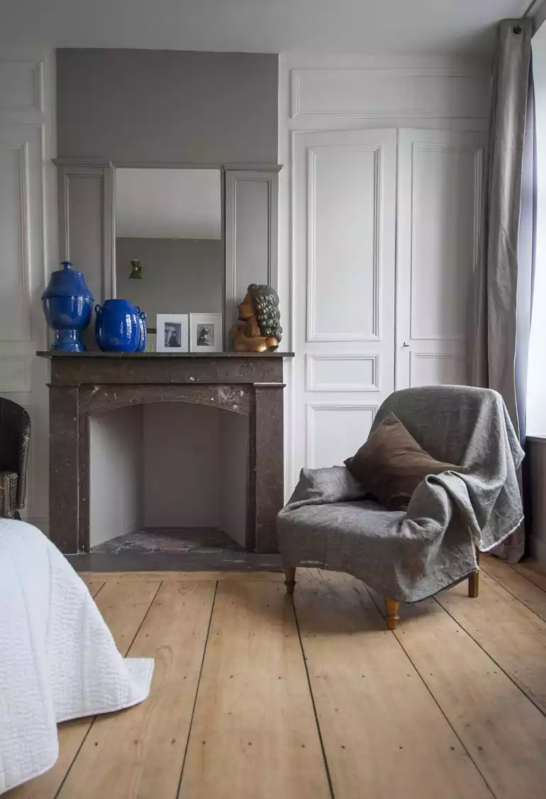 chambre maison vieux lille