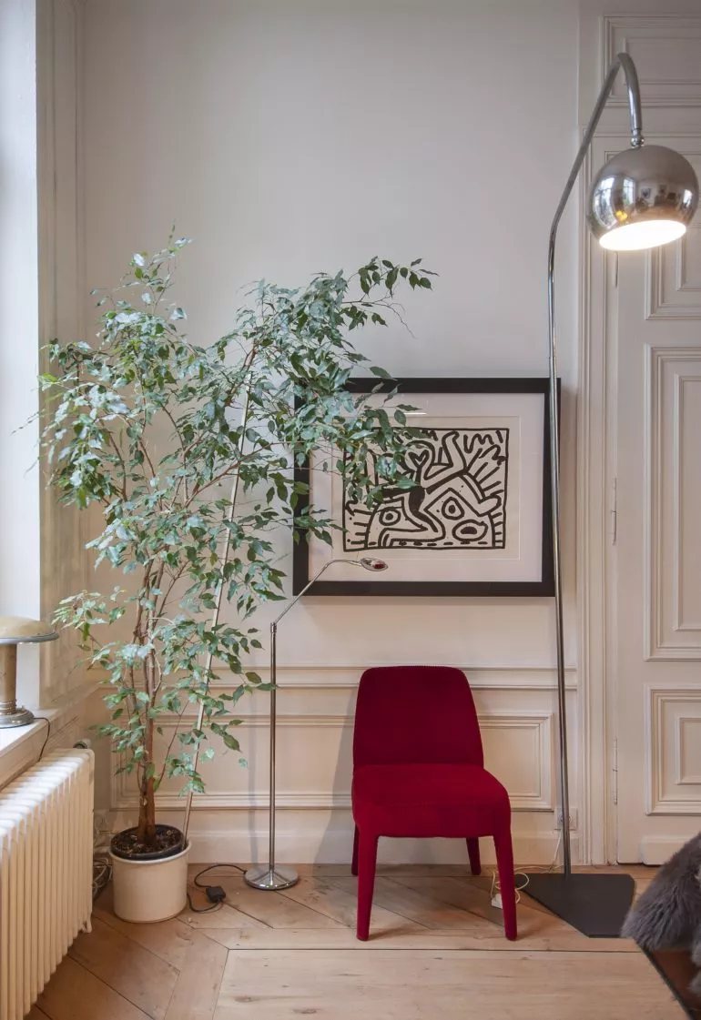 chambre maison vieux lille