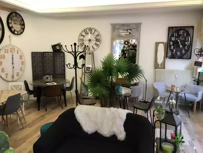 Homa- bonne adresse - lille