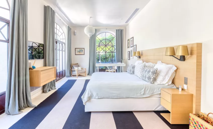 Choisir le bon lit pour votre chambre