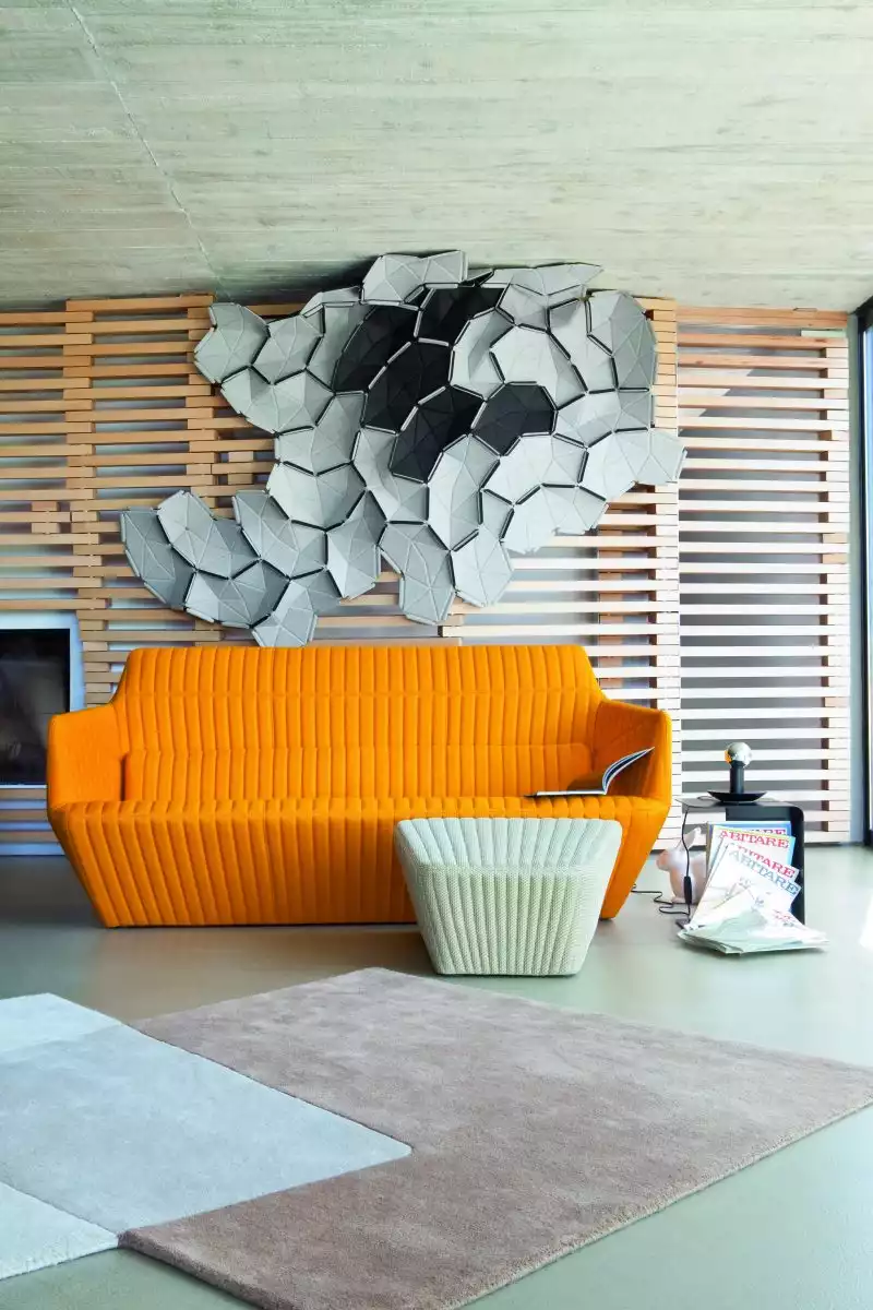 canapés - iconiques- Ligne Roset