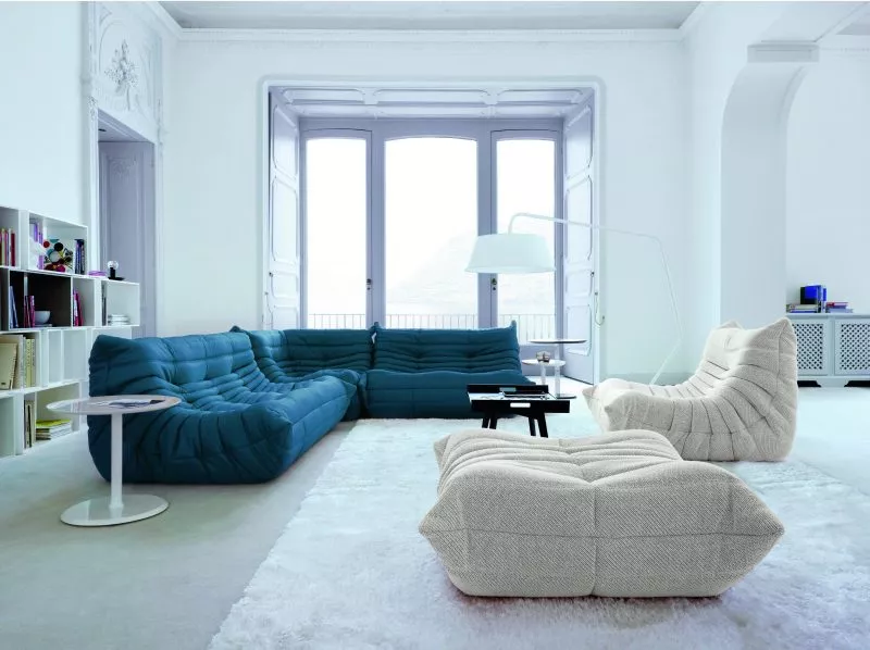 Salon Verseau - Ligne Roset