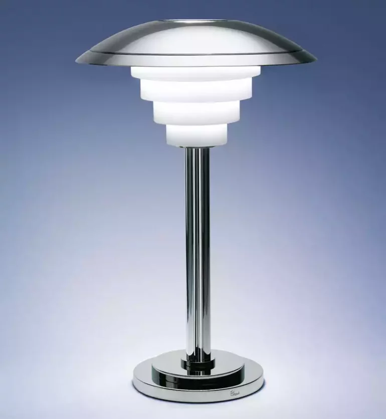 Lampe art Design