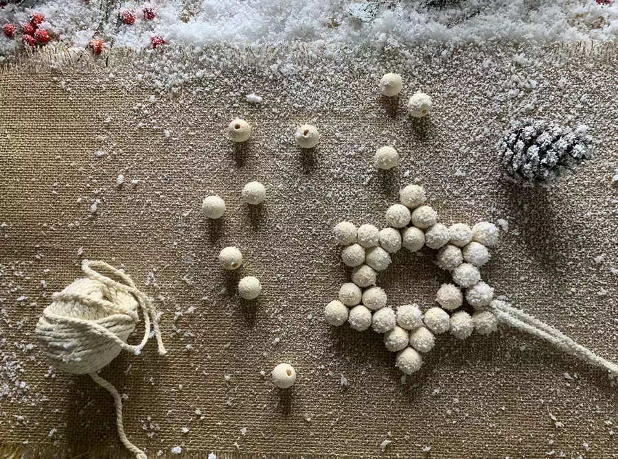 Étoile de Noël