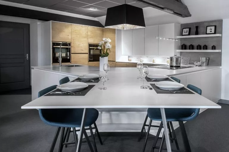 King Ameublement - meubles - magasin - décoration - ameublement
