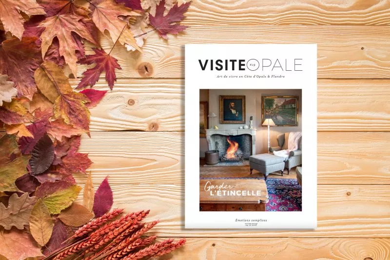 Visite Opale #19