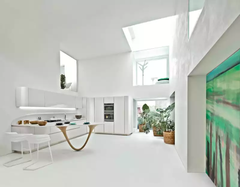 © Coppin - cuisine -intérieur -design- tendance