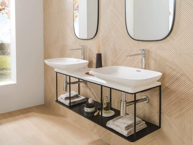 sdb - Porcelanosa