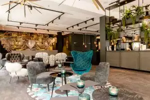 Accueil Motel One