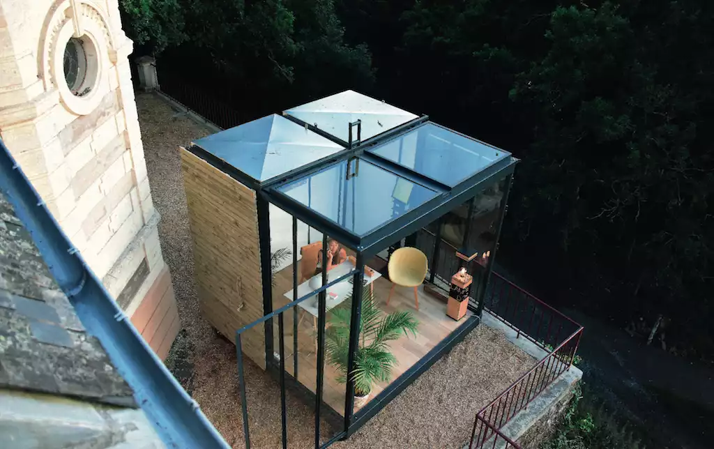 Plongée