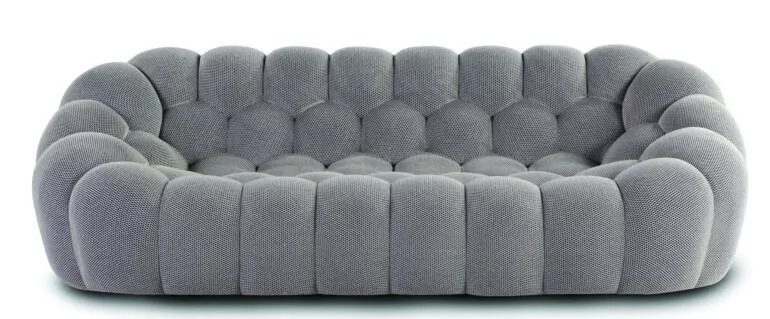 Roche Bobois - maximalisme - inspiration - intérieur