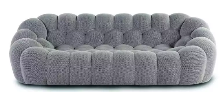 Roche Bobois - maximalisme - inspiration - intérieur