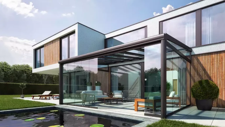 pergola design