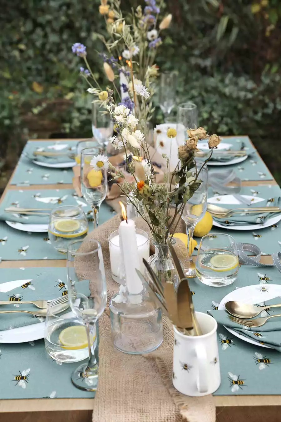 jardin table sophie allport 