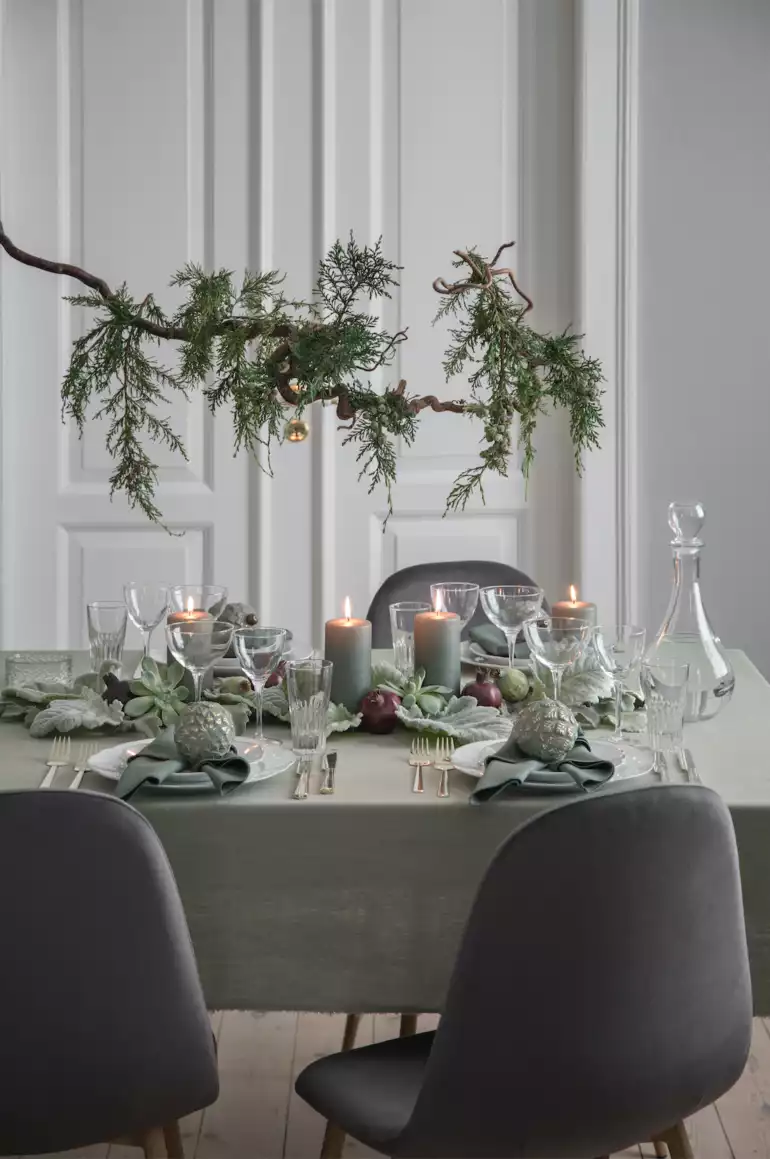 Sostrene Grene - table - Noël