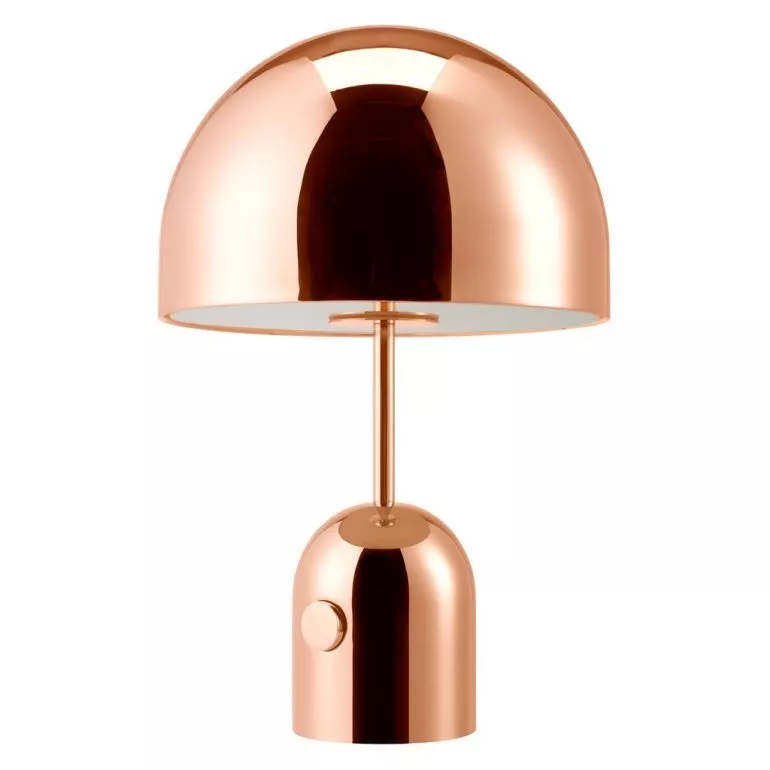 TOM-DIXON-tendance-cuivre