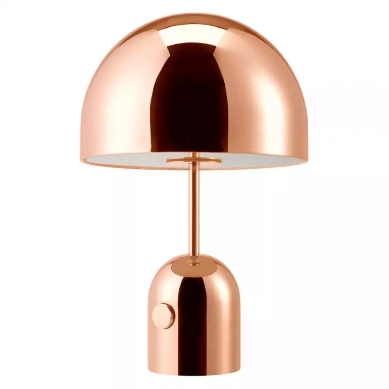 TOM-DIXON-tendance-cuivre