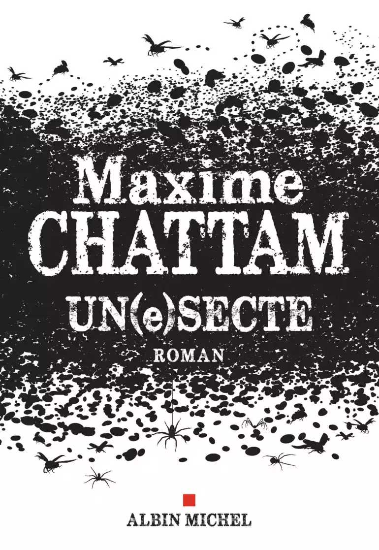 Un(e)secte - Maxime Chattam