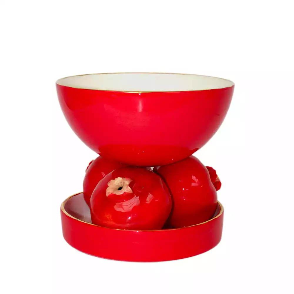 Coupe originale