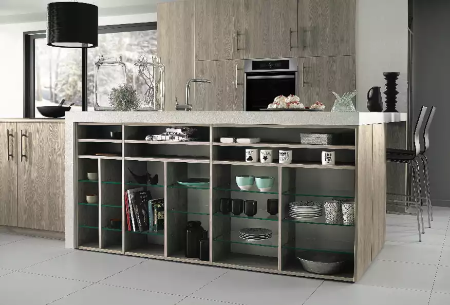 Mobalpa Visite Déco