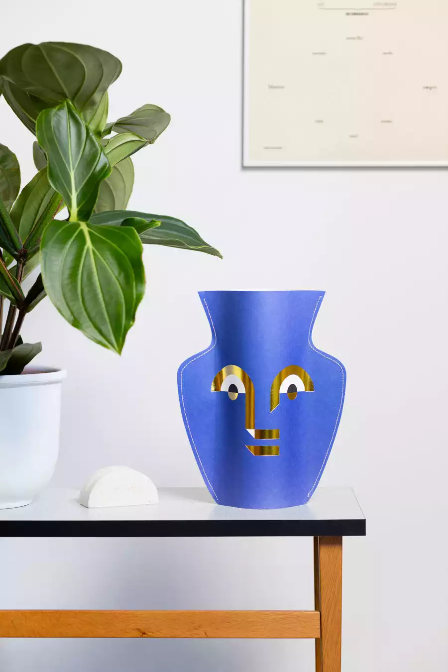 Vase Octaevo