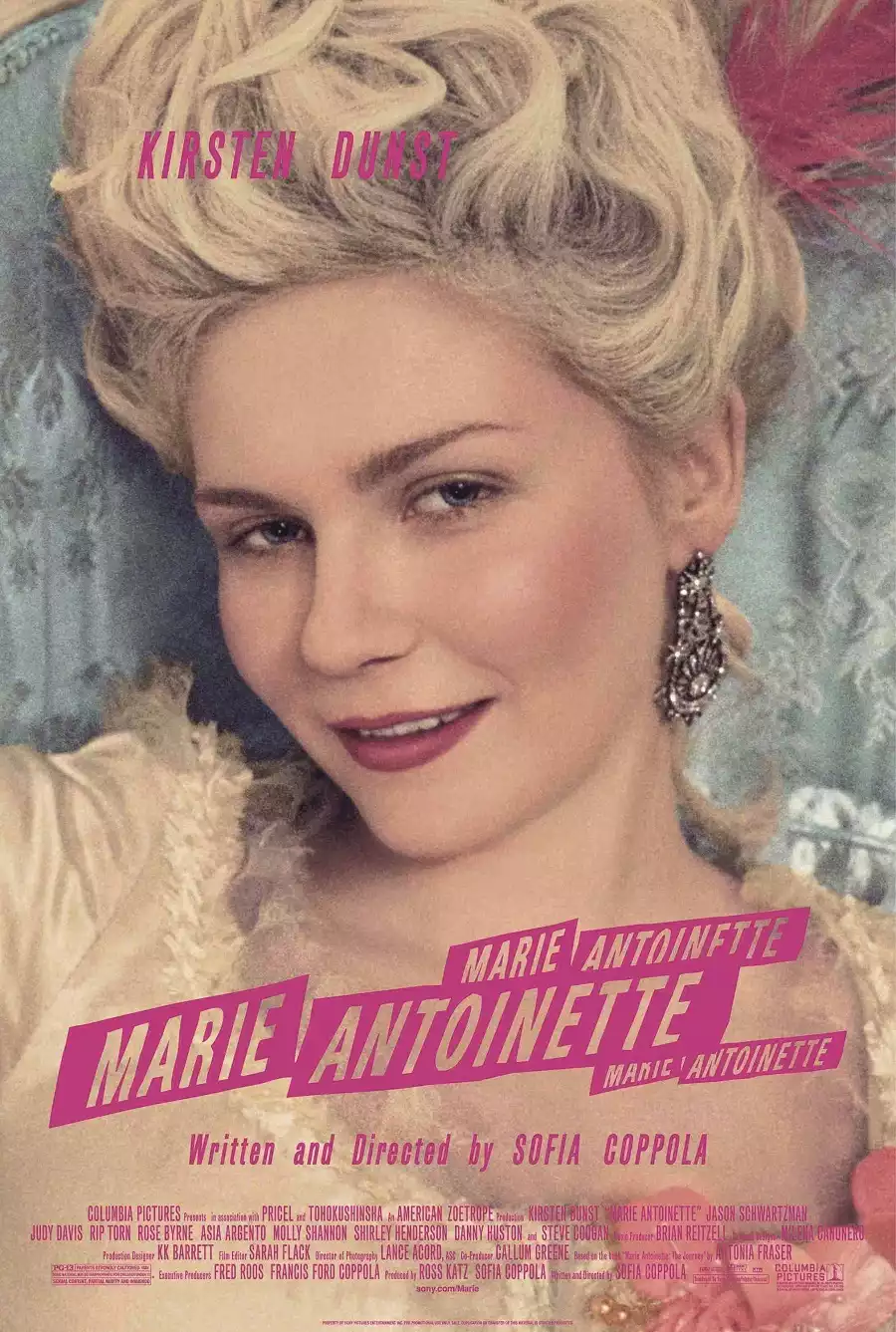affiche du film