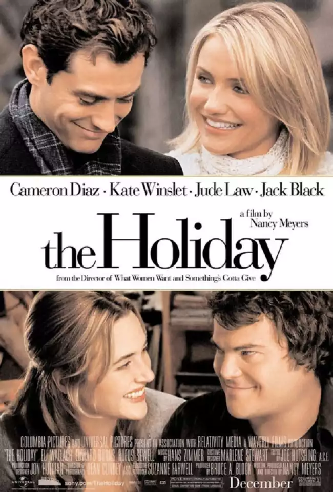 affiche du film