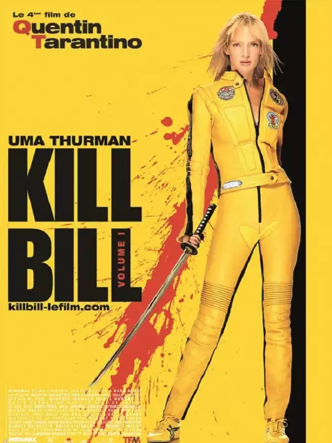 Affiche du film