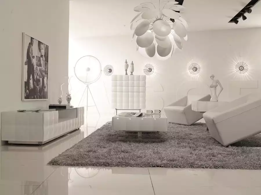 Ambiance futuriste