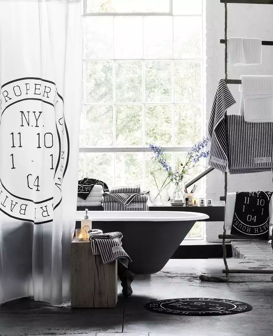 Ambiance Salle de bain