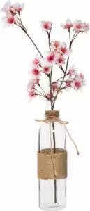 Atmosphera  - vase - fleurs -décoration