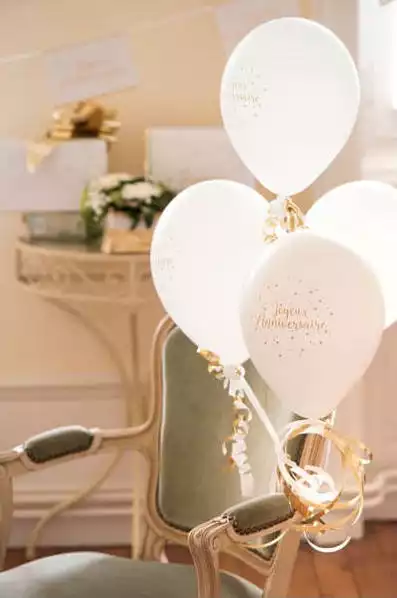Tralala fêtes - anniversaire - 20 ans - événement